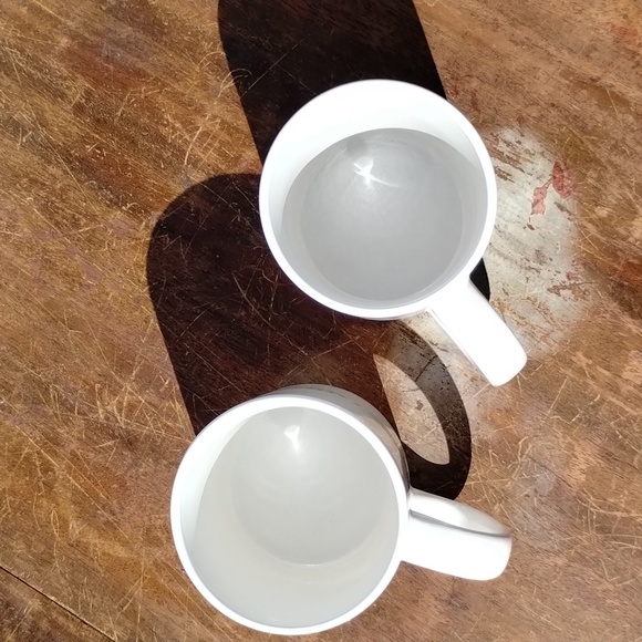 Bingo Print Coffee Tea Mug Set - Picture 3 of 4